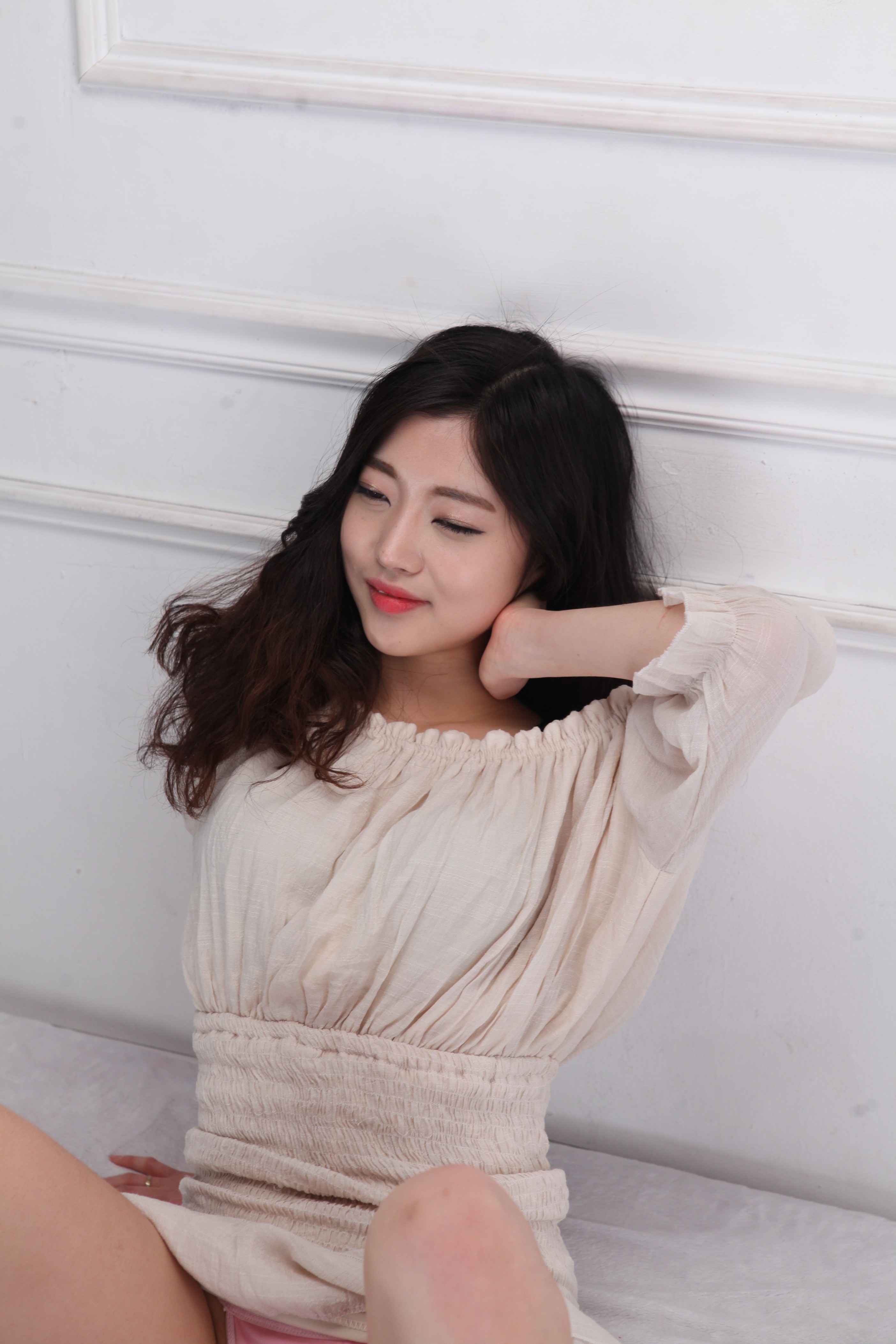 미분류 / 송이 리사이징